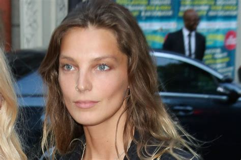 nuova musa di gucci|Sabato De Sarno chiama Daria Werbowy: è lei la nuova musa di .